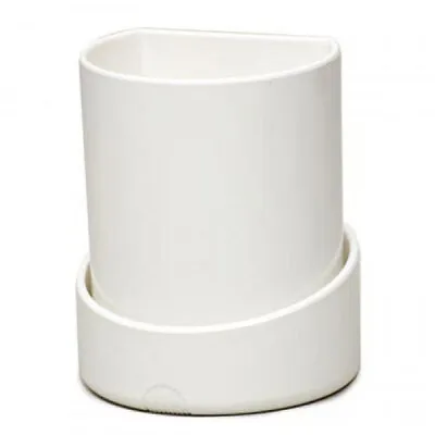 Caravan Washroom Beaker And Holder W4 38482 • £7.99