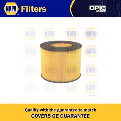 £14.23 • Buy High Quality OE Spec NAPA Air Filter (NFA1037) For Saab