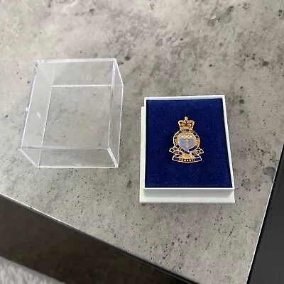 £5 • Buy Royal Army Ordnance Corps Pin Badge New Item 