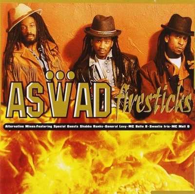£3.49 • Buy Aswad - Firesticks: Alternative Mixes - Aswad CD O2VG The Cheap Fast Free Post