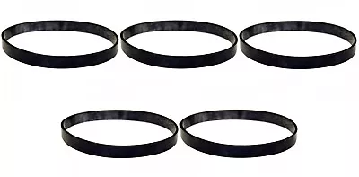 $8.32 • Buy Vacuum Cleaner Belts For Fantom Thunder 71023 5 Belts