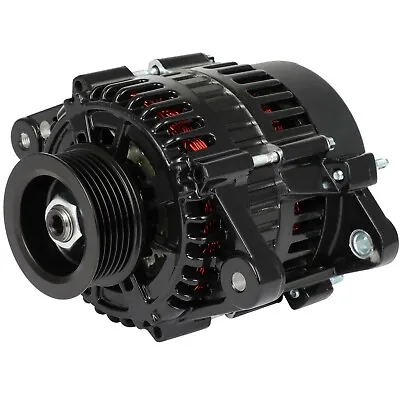 Alternator For Mercruise Engine Marine 350 454 Mag 5.7L 7.4L 862031 8460 862031T • $88.82