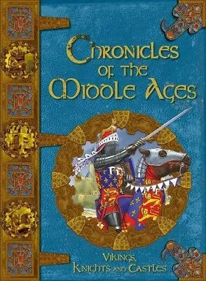 Chronicles Of The Middle Ages By Derek Farmer Book The Cheap Fast Free Post • £4.99