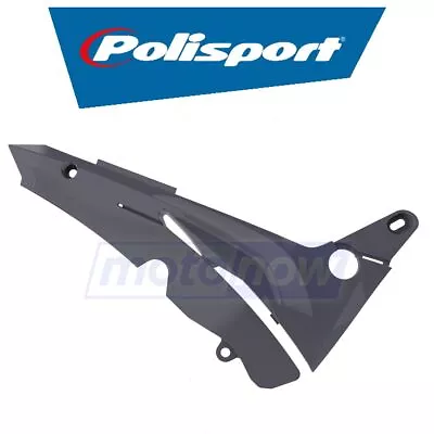 Polisport 8421700004 Restyle Airbox Cover For Body Bodywork Side Panels Xe • $32.95