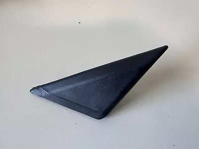 Ford Mustang Coupe Left Driver Side Door Corner Applique Molding Oem 2015-2023 • $29.99