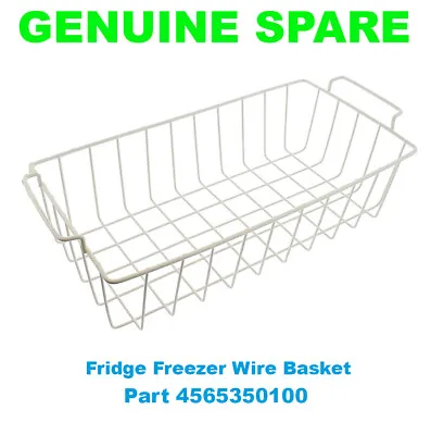 GENUINE Chest Freezer Wire Basket BEKO • £17.45