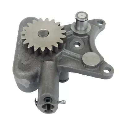 Oil Pump Fits Massey Ferguson 35 135 230 235 240 255 363 1641076m91 3638632m1 • $65.61