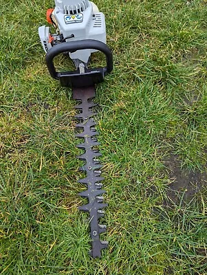 Echo  Hcr 1500si Hedge  Cutter In Very Good Condition • £125