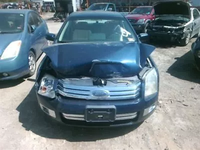 Engine 3.0L VIN 1 8th Digit Fits 06-09 FUSION 937080 • $400