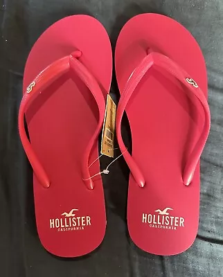 Hollister Women’s Flip Flops • £15.56