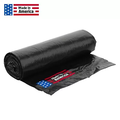 Sandbaggy Vapor Barrier - 6 Mil Or 10 Mil Thick Polyethylene - Plastic Roll • $95