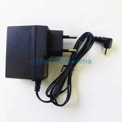 AC Adapter Charger For Vertex Yaesu Radio FT-817ND VX-6R VX-7R VX-8DR As PA-48C • $12.99