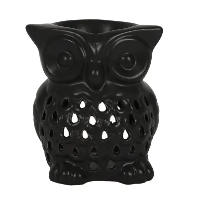 £10.99 • Buy Black Owl Oil Burner