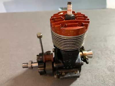 Mccoy 49 Model Airplane Ignition Engine • $125