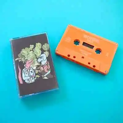 VACATIONS - Vibes & Days CASSETTE Mac Demarco Young • $10