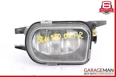 03-11 Mercedes R171 SLK350 SL500 C230 Front Right Side Foglight Fog Light Lamp • $69