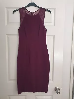 $25 • Buy Forever New Size 10 Dress