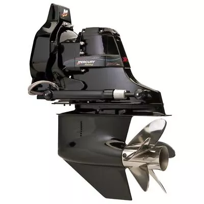 Mercruiser Bravo 1XR 1.50 DWP Sterndrive One XR Outdrive Racing • $11995.99