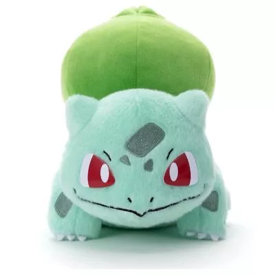 Pokemon I Choose You! Pokemon Get Plush Toy Bulbasaur • $33.09