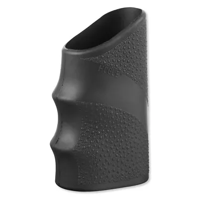 Hogue Handall Tactical Grip Sleeve-Small-Black-17110 • $12.99