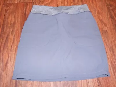 Mountain HardWear Womens Skirt Size S Small MINT Cond • $8