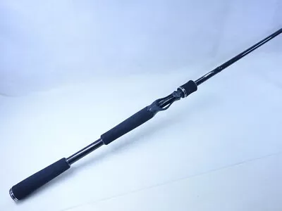 Daiwa 14 Steez 721HFB Bass Bait Casting Rod From Stylish Anglers Japan • $1020.28