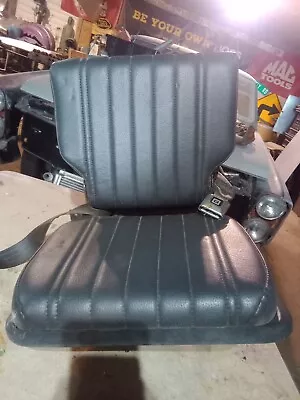 1995 Chevrolet S10 Extended Cab Rear Seat LH Driver Side • $120
