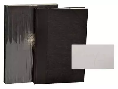 Michael Kenna Mont St Michel Signed Limited Ed HC In Slipcase Nazraeli #196566 • $230