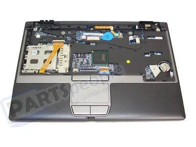 Dell OEM Latitude D420 D430 Laptop Motherboard Barebone Kit Motherboard GN112 • $14.95