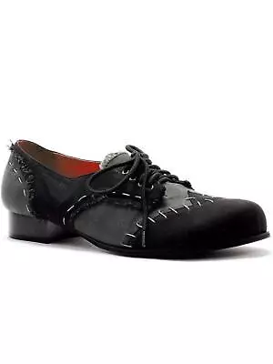 Ellie Shoes E-121-Frankie 1 Heel Zombie Shoe Men • $47