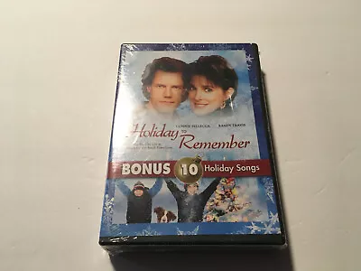 A Holiday To Remember & A Song For The Season Brand New • $9.75