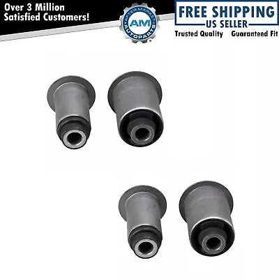 Front Lower Control Arm Bushing Kit LH & RH Sides For Dodge Ram 1500 2WD • $52.72