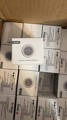 Sensor Wireless Motion Detector For Home Automation Build-in Zigbee Hub • $5.99