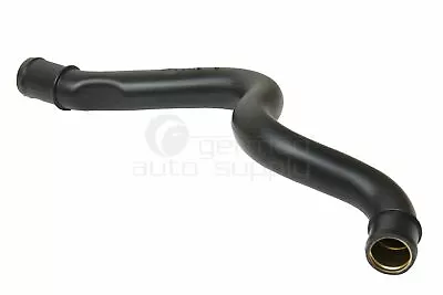 URO Engine Crankcase Breather Hose 06A103213BG For Audi Volkswagen VW • $26.88