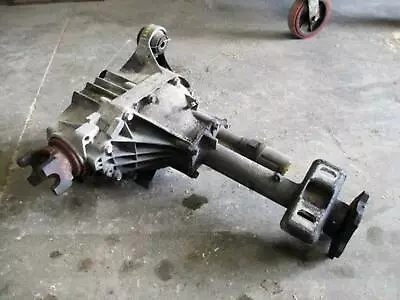 $229.99 • Buy 1999-2007 GMC Sierra 1500 Pickup Front Axle Differential Carrier 3.73 Ratio