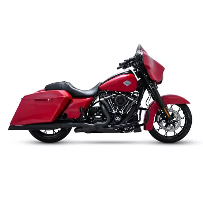 Vance & Hines Power Duals Header System 46371 • $903.54