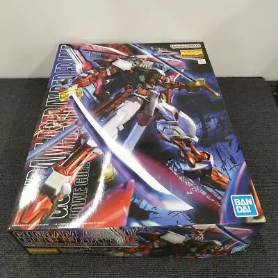 Mobile Suit Gundam SEED VSASTRAY Model Number  MG Astray Red Frame Kai BANDAI • $94.80