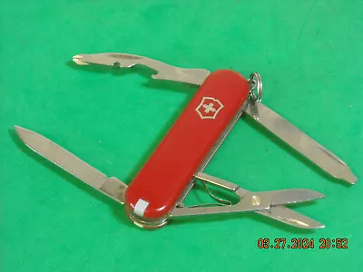 Victorinox Rambler Swiss Army Knife • $9.99