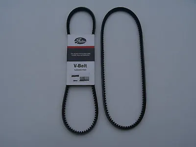  Mazda Rotary V Pulley Belt 12a13b And 13b Turbo  Rx2rx3.rx7 • $20