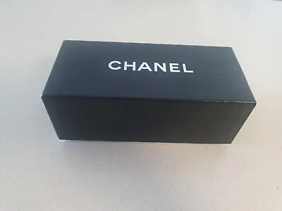 Chanel Sunglasses Cat Eye Shaped  • $320