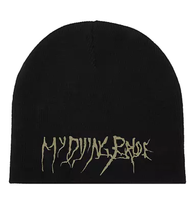 MY DYING BRIDE - 'Logo' Beanie • $22.83