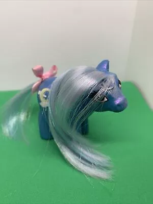 My Little Pony G1 Custom 3d Printed Pony • £20