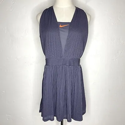 Nike Maria Sharapova Womens Large US Open Women's Tennis Dress • $59.98