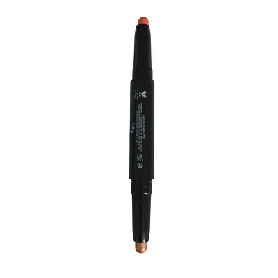 MUA Eyeshadow Stylo Duo Cream Stick Pumpkin • £3.49