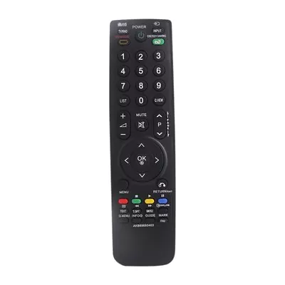 Remote Control Controller Replacement For 32LG2100 32LH2000 32LH3000 32LD320 • £7.30