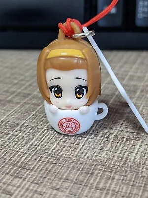 K-ON! Prize Min Mug Key-Chain Ritsu Tainaka Mint • $15.17