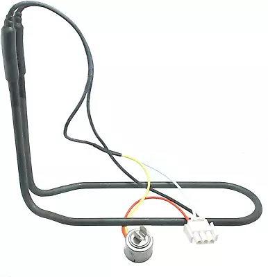 61006199 Super Appliance Refrigerator Defrost Heater For Maytag Admiral New • $19.99