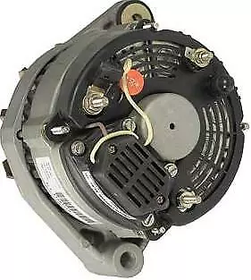 New 60a Alternator Fits Volvo Penta Md2020 Md2030 Md2040 Md21a Md21b 3803260-3 • $131.53