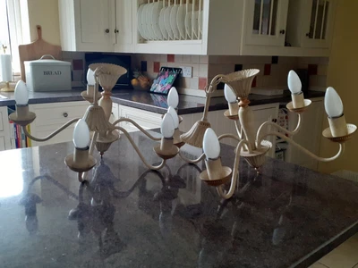 £30 • Buy Laura Ashley Ceiling Lights