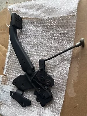 1957 Pontiac  Emergency Brake Pedal Assembly • $49